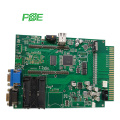 Multilayer PCB Circuit Board PCBA OEM China Manufacturer